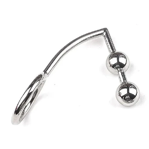Ball Anal 4354 Sexual PerfectFit Suspension Hook Two 0602